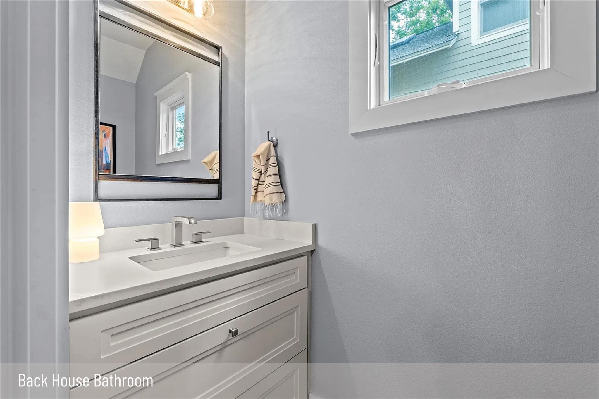 5508 Avenue G # A and B, Austin, TX 78751