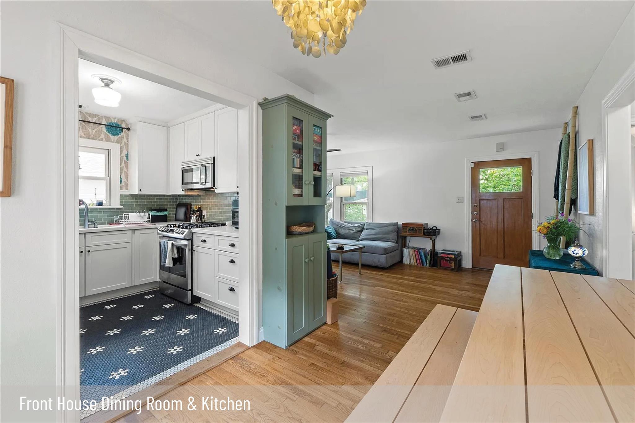 5508 Avenue G # A and B, Austin, TX 78751