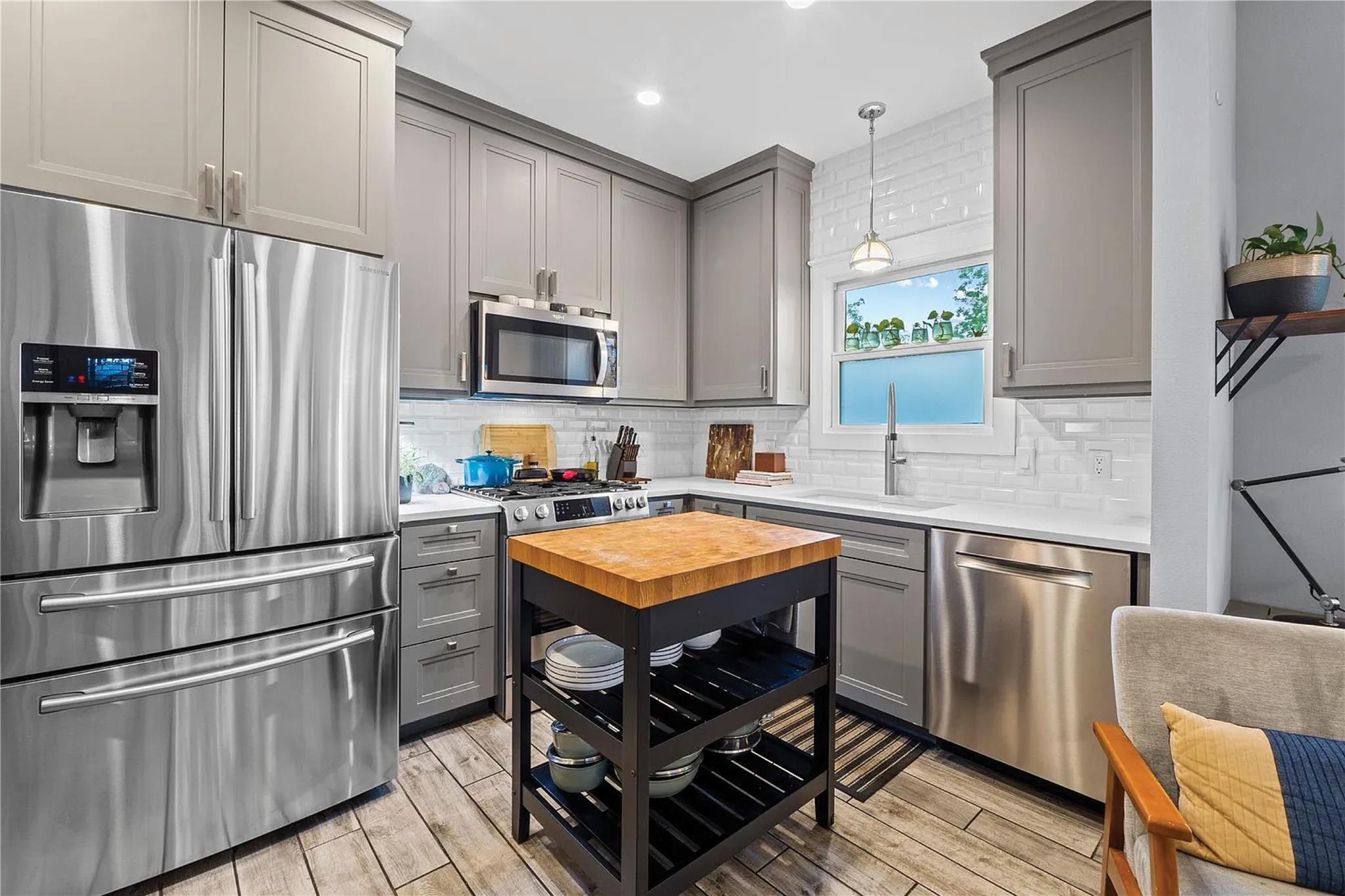 5508 Avenue G # A and B, Austin, TX 78751