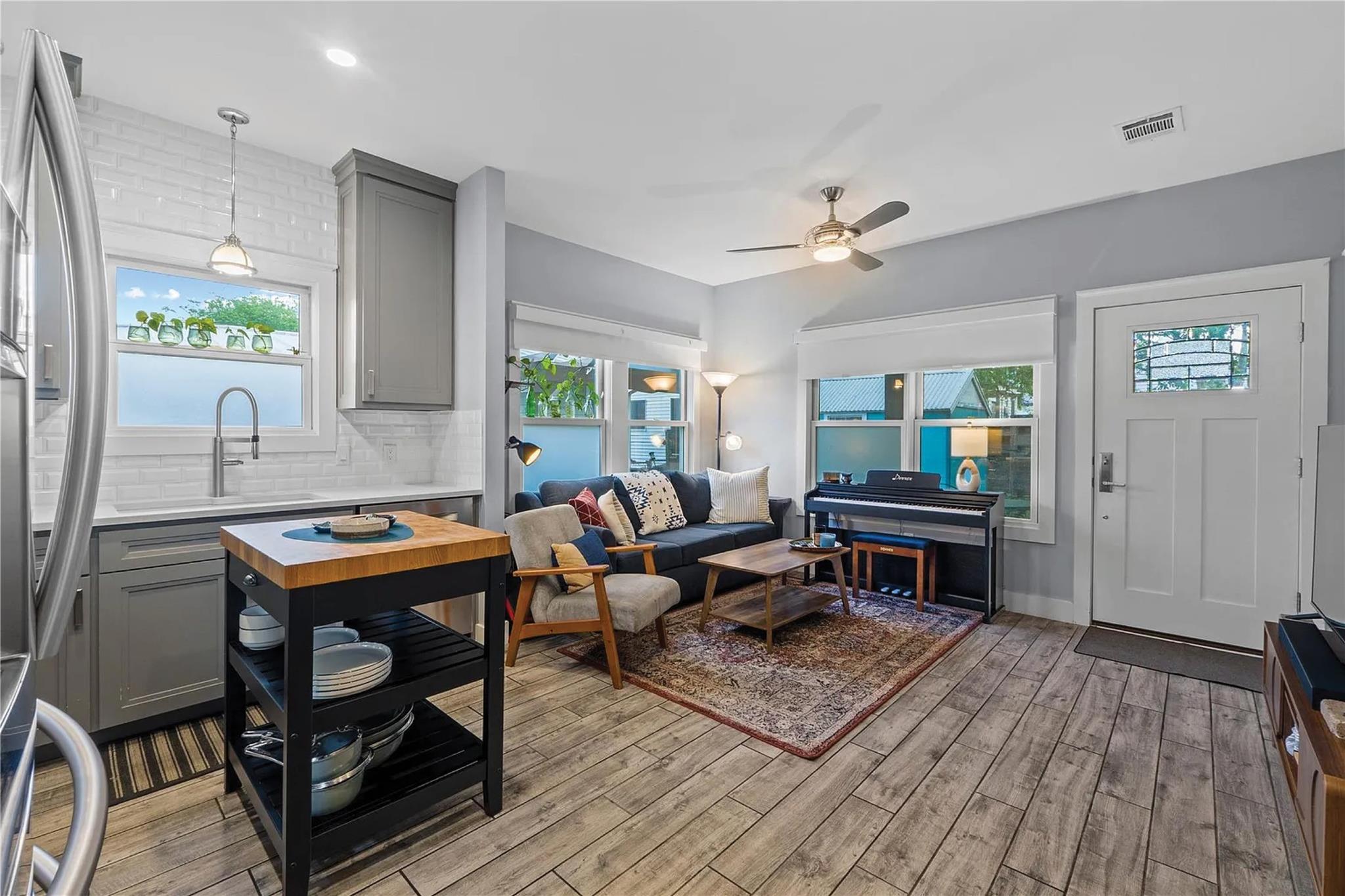 5508 Avenue G # A and B, Austin, TX 78751