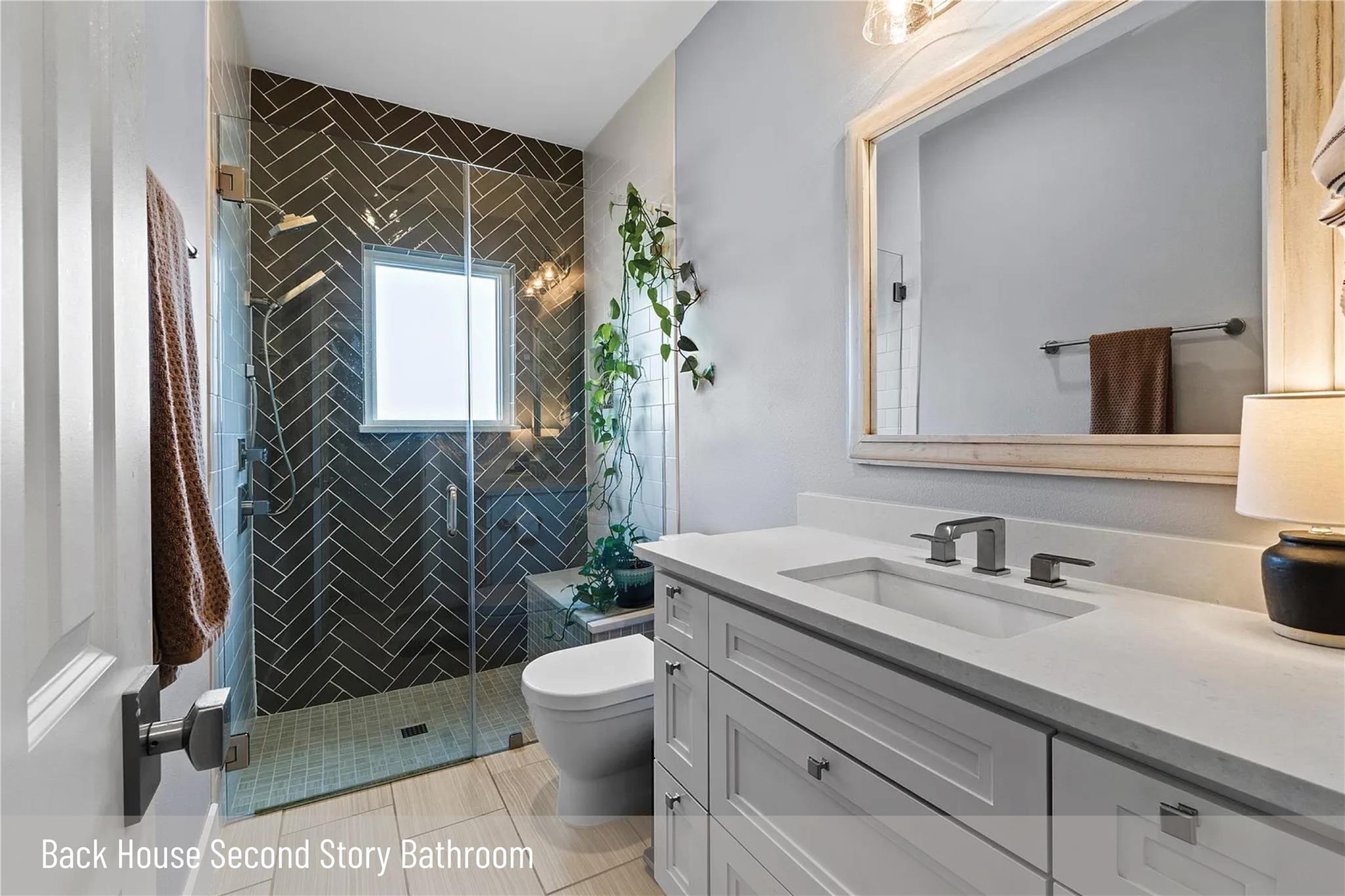5508 Avenue G # A and B, Austin, TX 78751