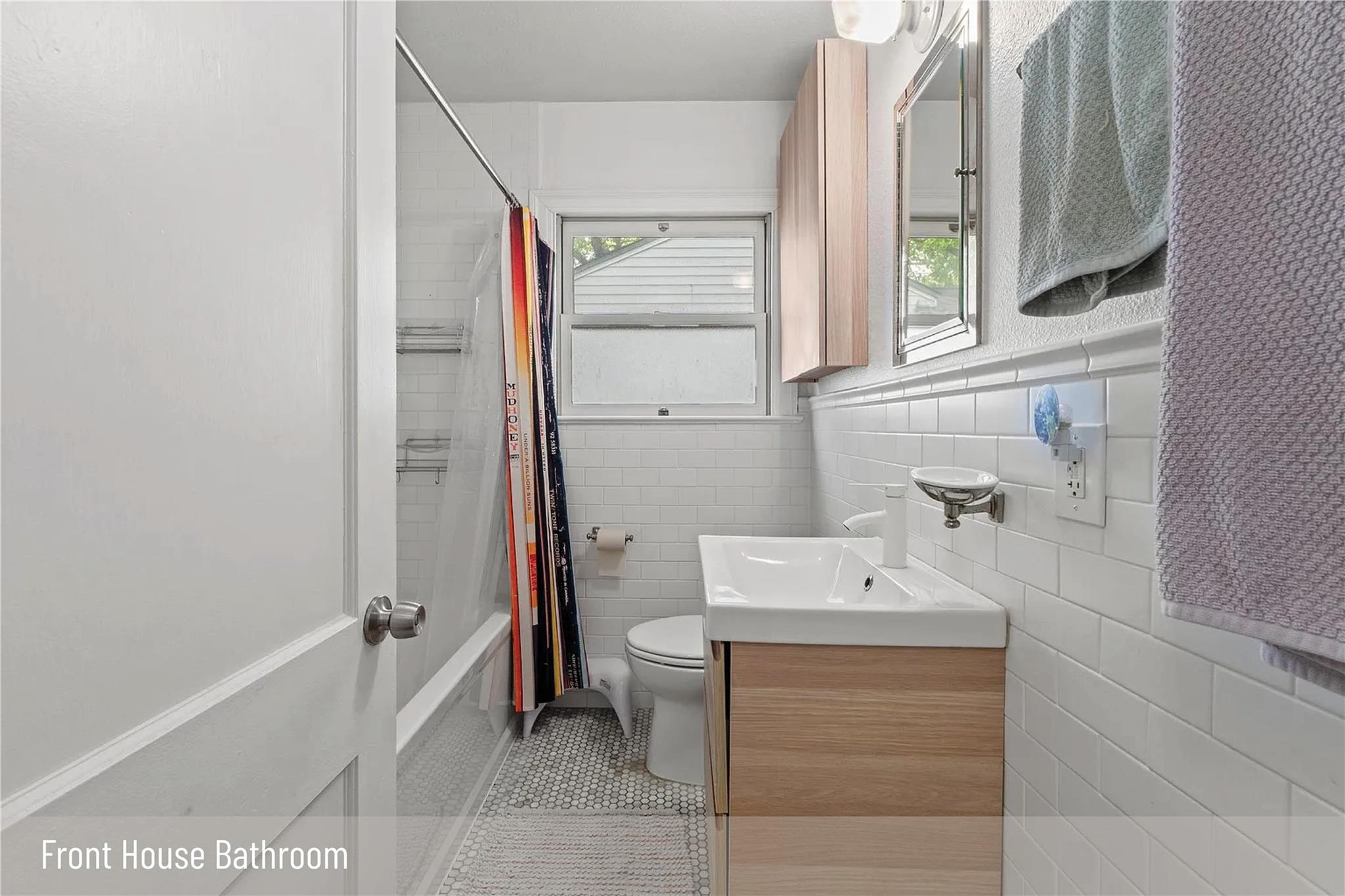 5508 Avenue G # A and B, Austin, TX 78751