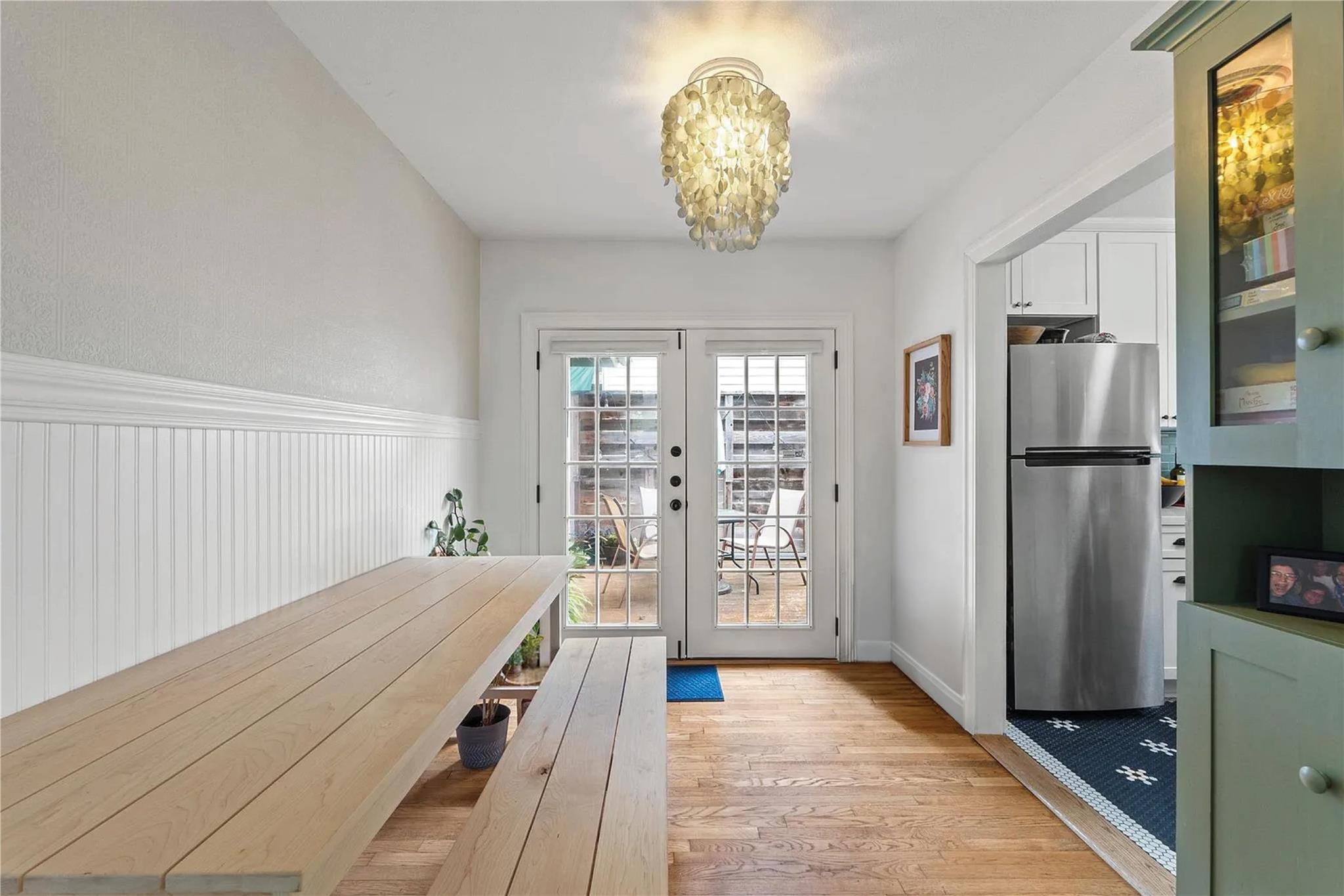 5508 Avenue G # A and B, Austin, TX 78751