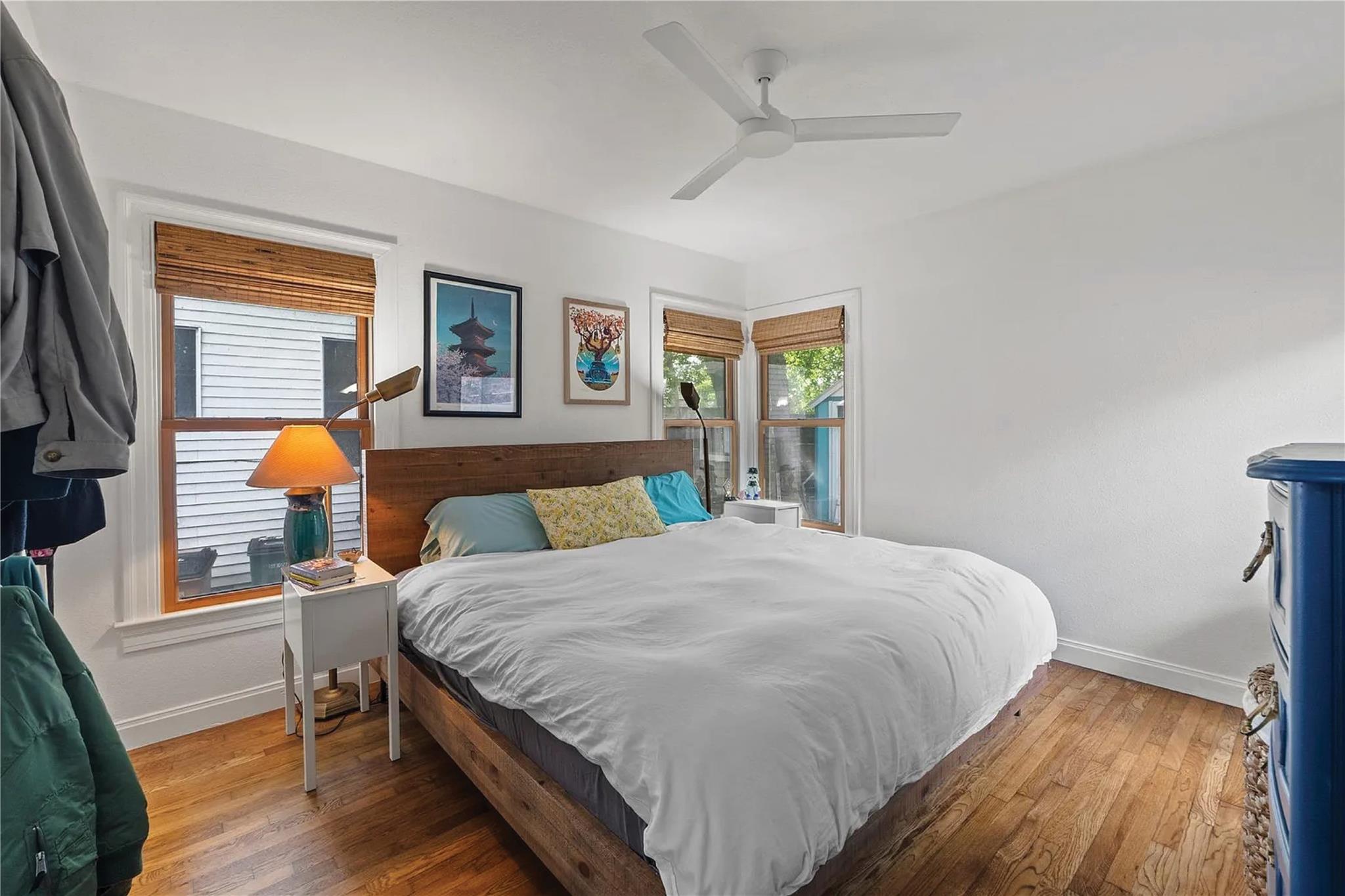 5508 Avenue G # A and B, Austin, TX 78751