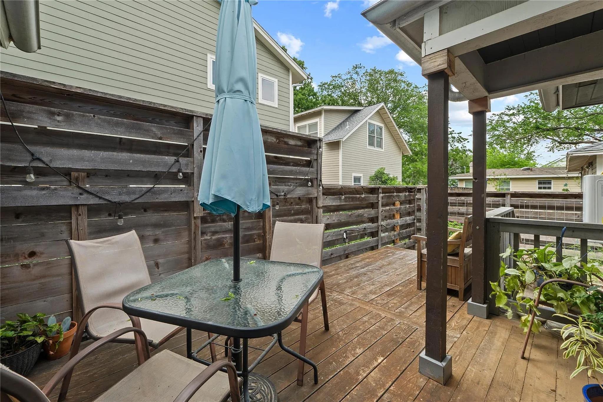 5508 Avenue G # A and B, Austin, TX 78751