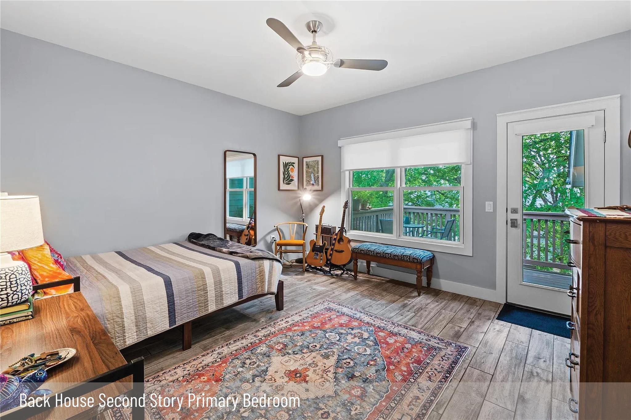 5508 Avenue G # A and B, Austin, TX 78751