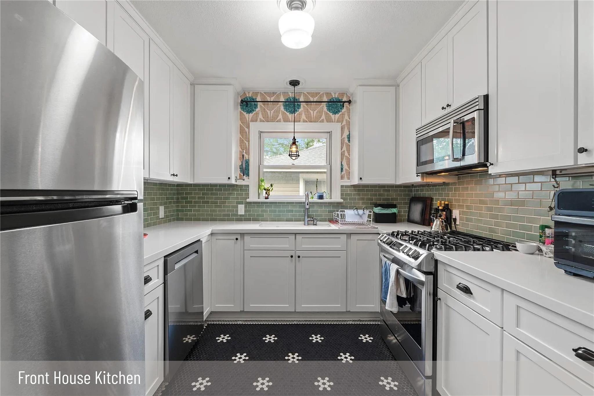5508 Avenue G # A and B, Austin, TX 78751