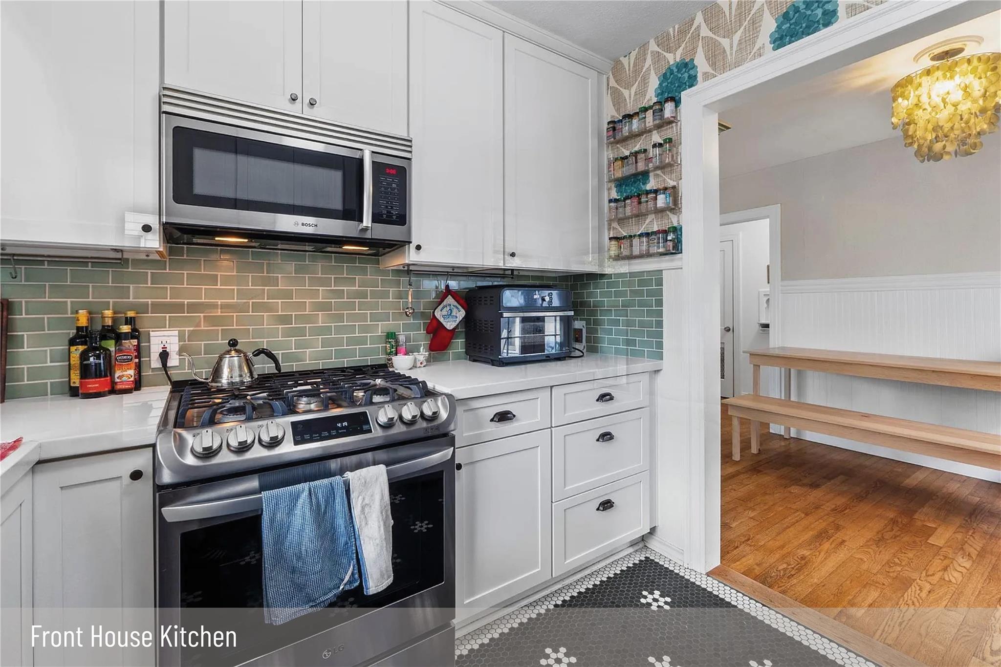 5508 Avenue G # A and B, Austin, TX 78751