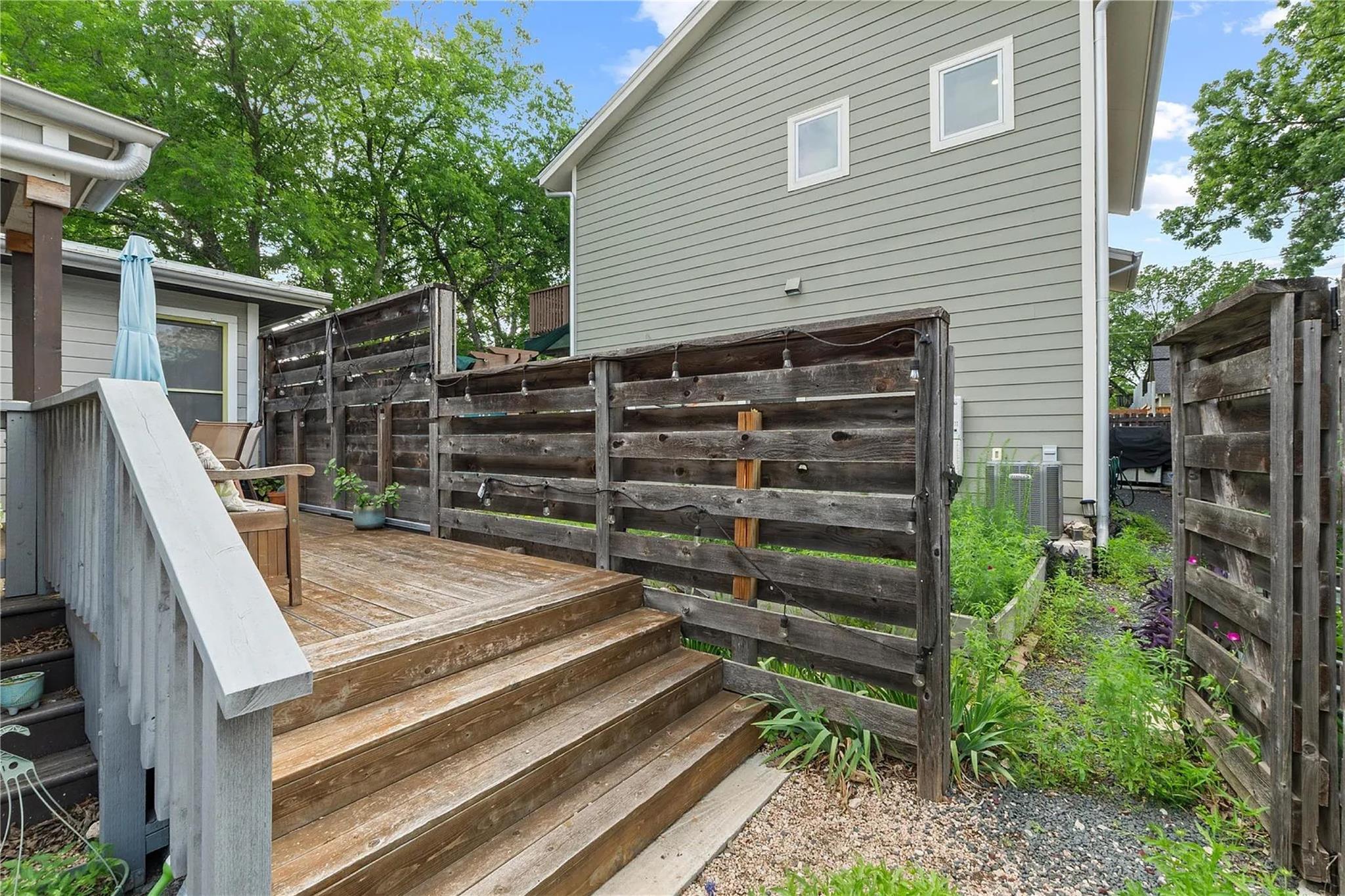 5508 Avenue G # A and B, Austin, TX 78751