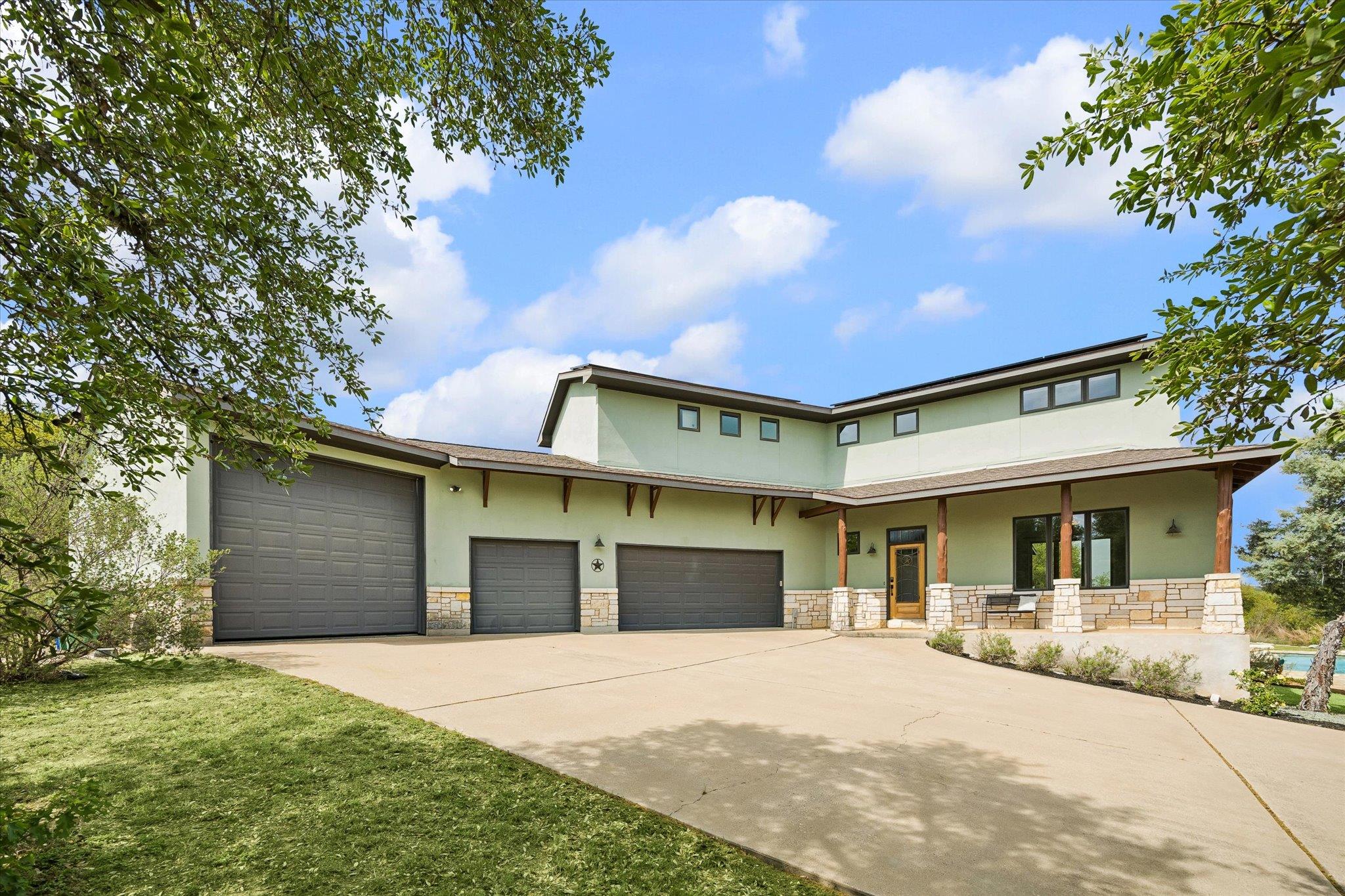 4004A Cloudy Ridge Rd, Austin, TX 78734