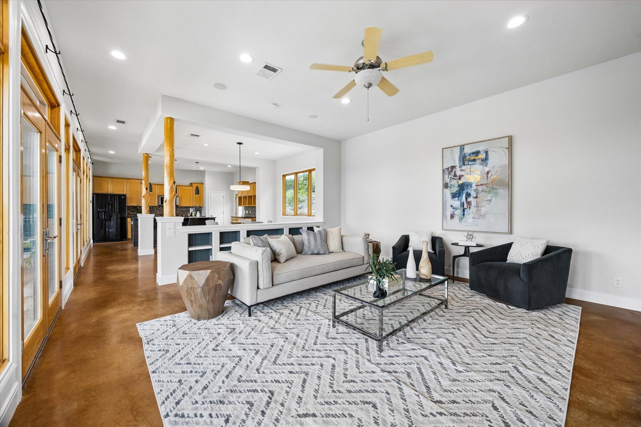 4004A Cloudy Ridge Rd, Austin, TX 78734