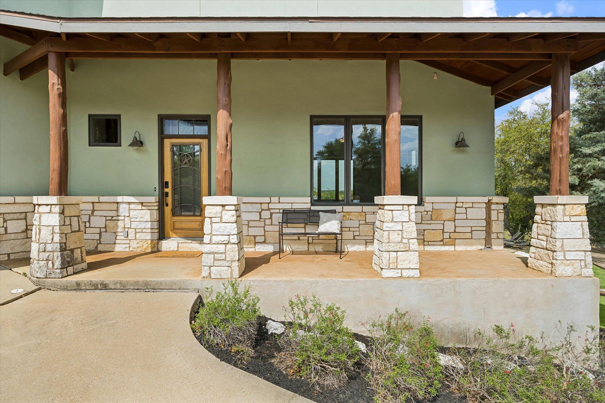 4004A Cloudy Ridge Rd, Austin, TX 78734