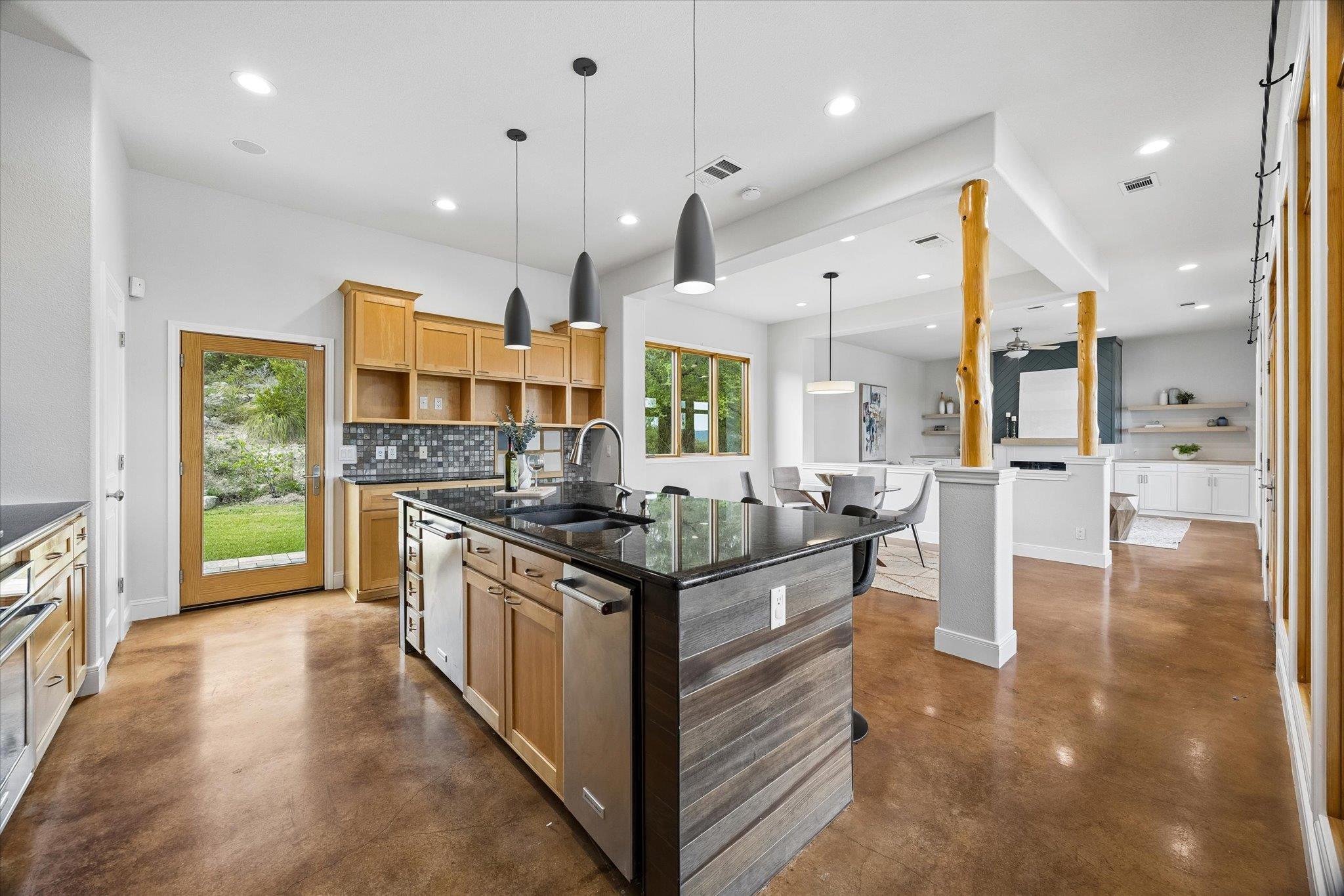 4004A Cloudy Ridge Rd, Austin, TX 78734