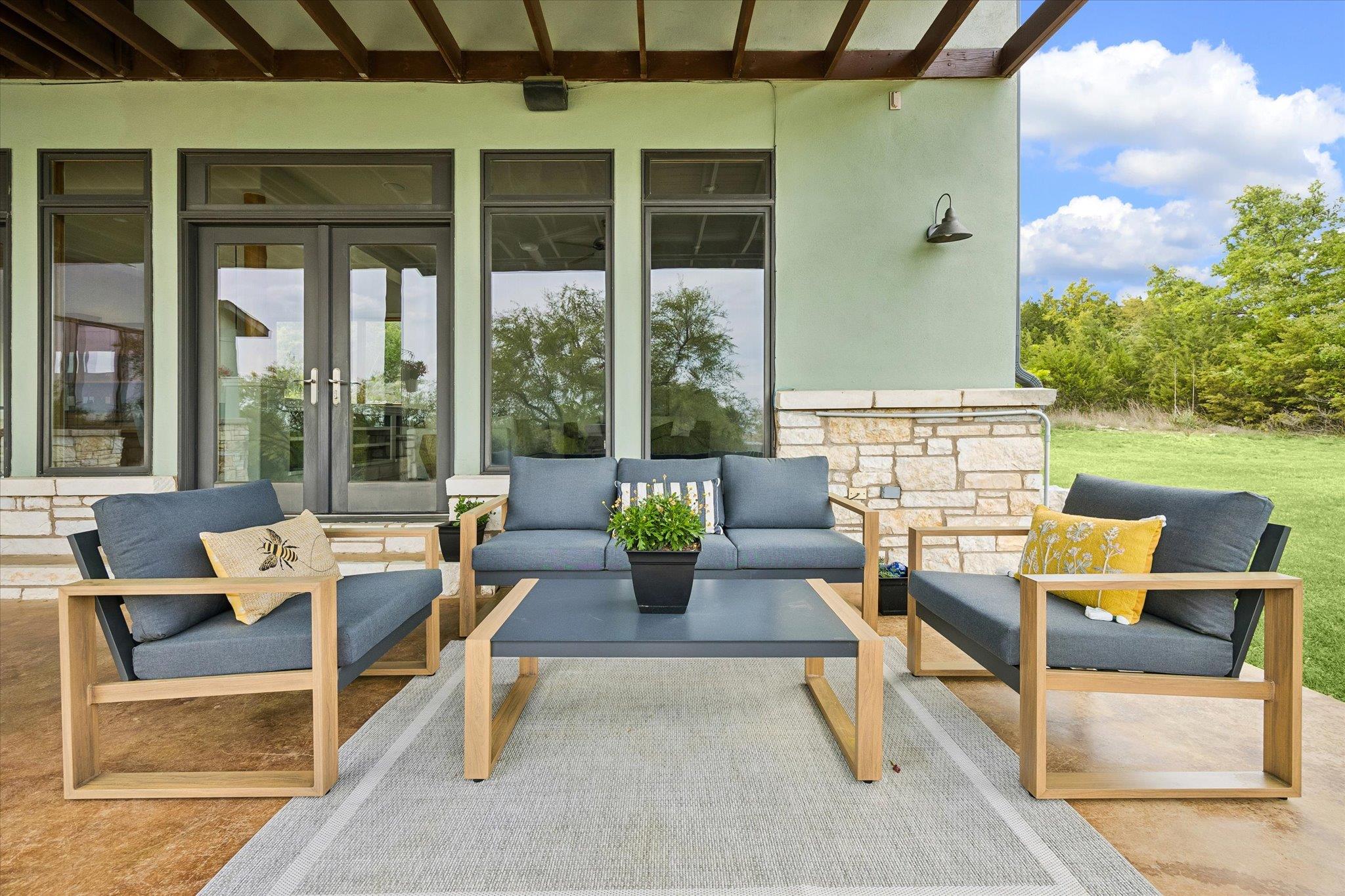 4004A Cloudy Ridge Rd, Austin, TX 78734