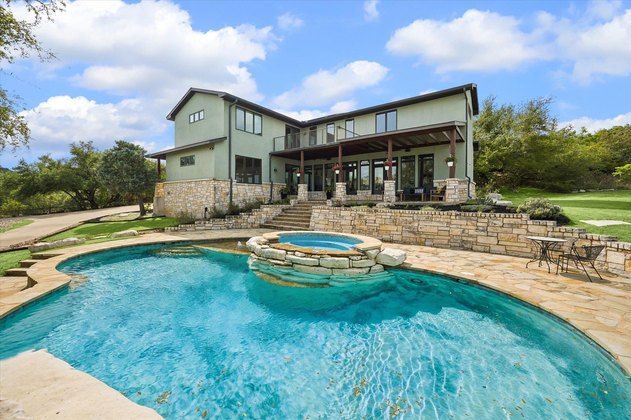4004A Cloudy Ridge Rd, Austin, TX 78734