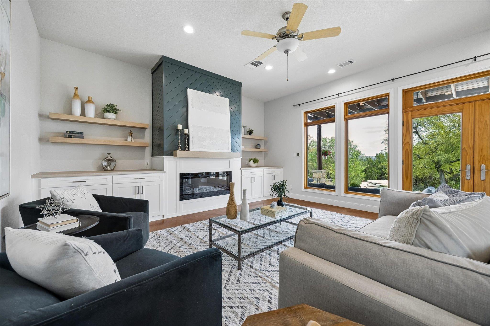 4004A Cloudy Ridge Rd, Austin, TX 78734