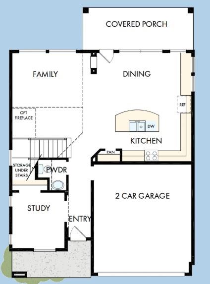 1432 Venus Cir # 4, Round Rock, TX 78664
