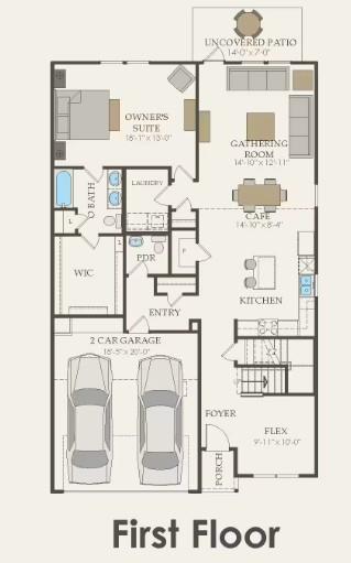 528 Henry Milton Rd, Georgetown, TX 78626