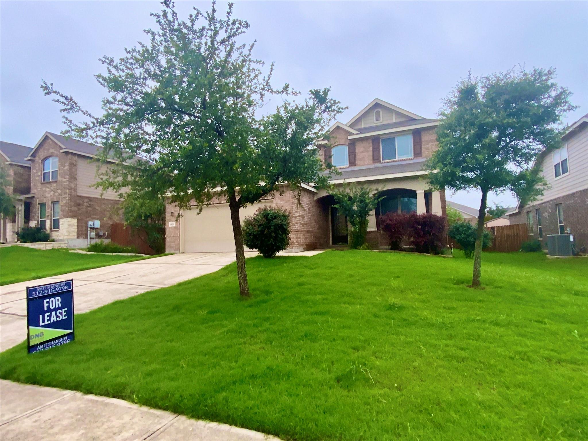 1810 Logan Trl, New Braunfels, TX 78130