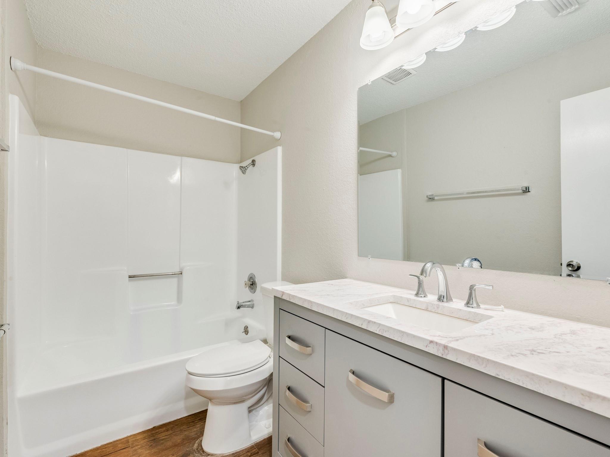 1110 Hyridge St, Round Rock, TX 78664