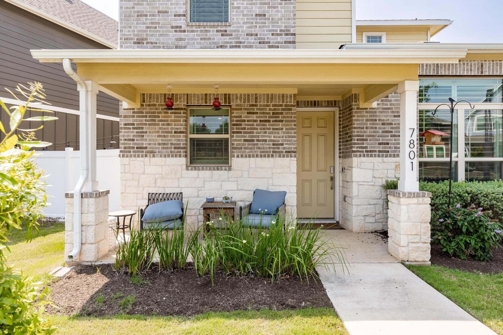 7801 Frida Bnd, Austin, TX 78744