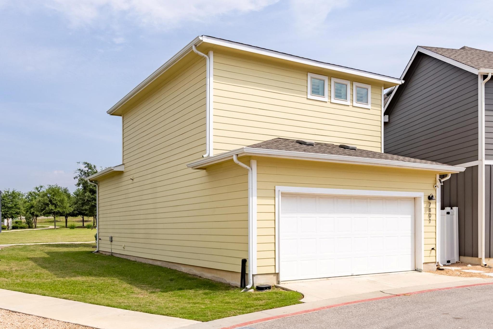 7801 Frida Bnd, Austin, TX 78744