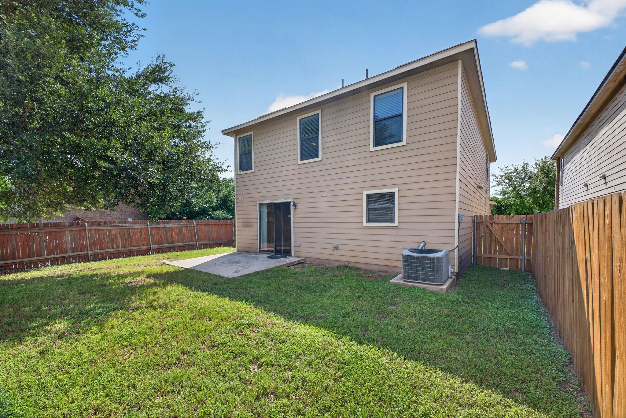 8813 Wiley Way, Austin, TX 78747