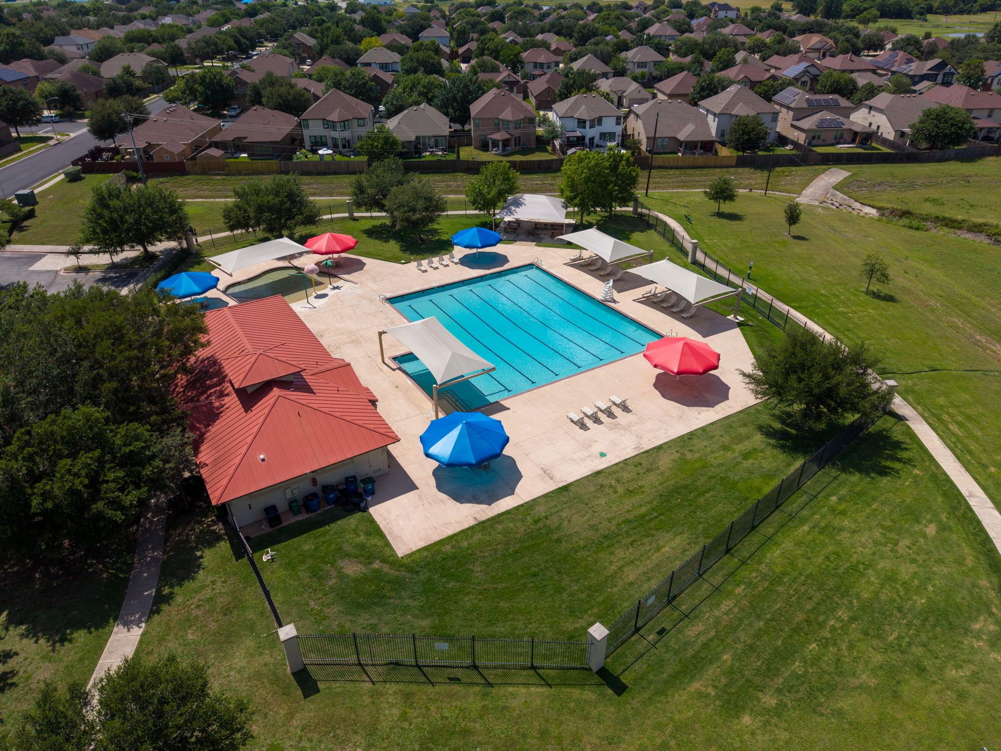 8813 Wiley Way, Austin, TX 78747