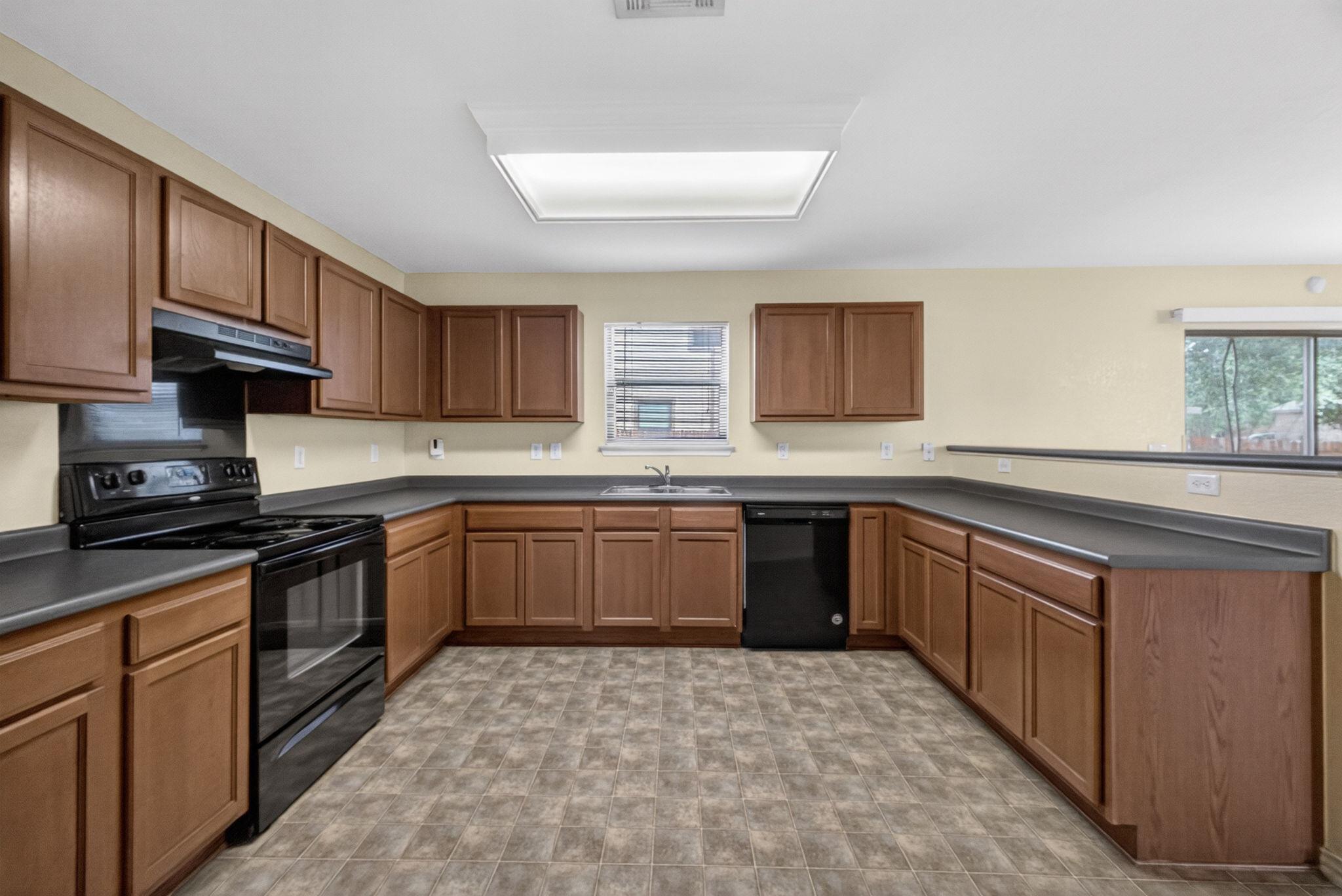 8813 Wiley Way, Austin, TX 78747