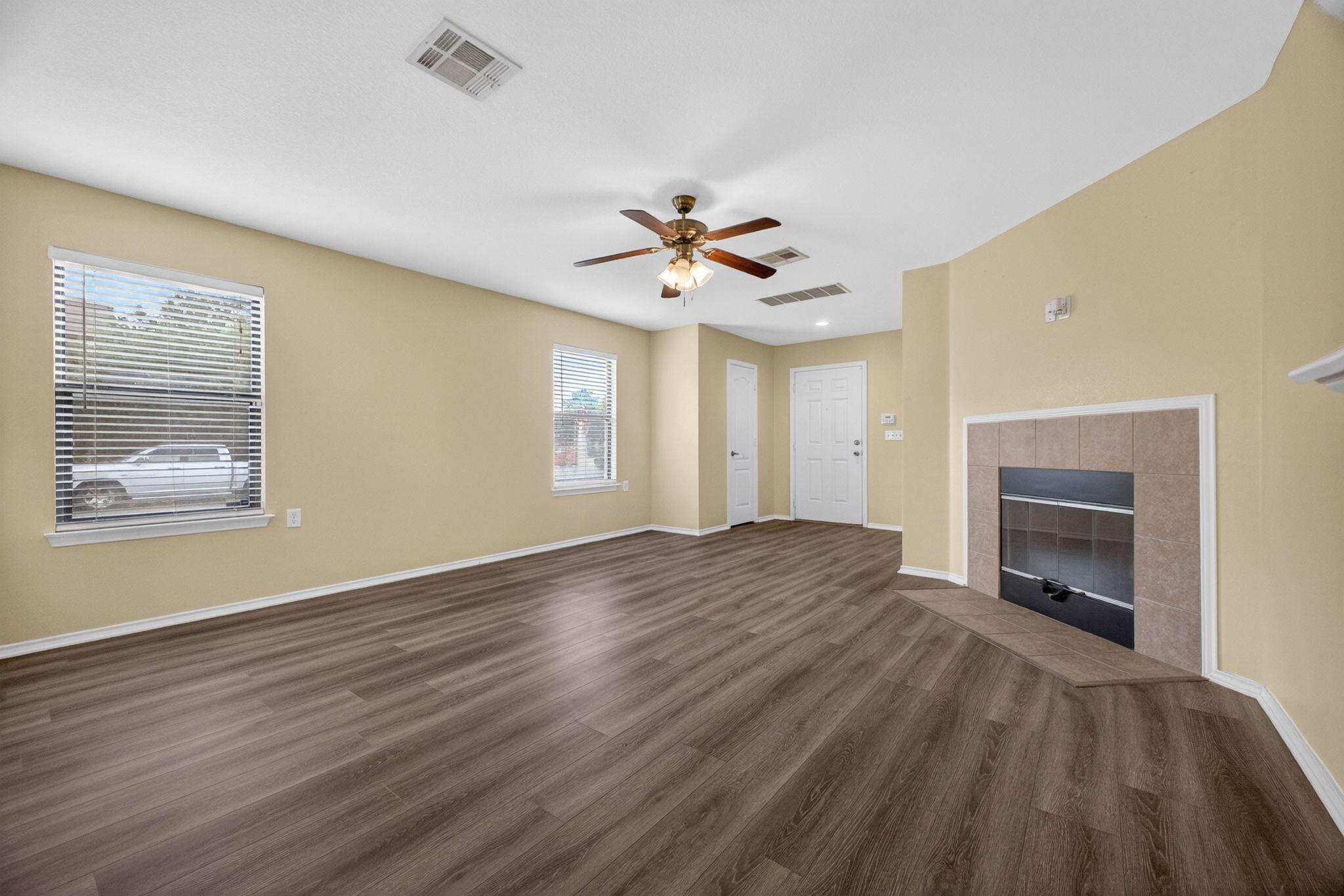 8813 Wiley Way, Austin, TX 78747