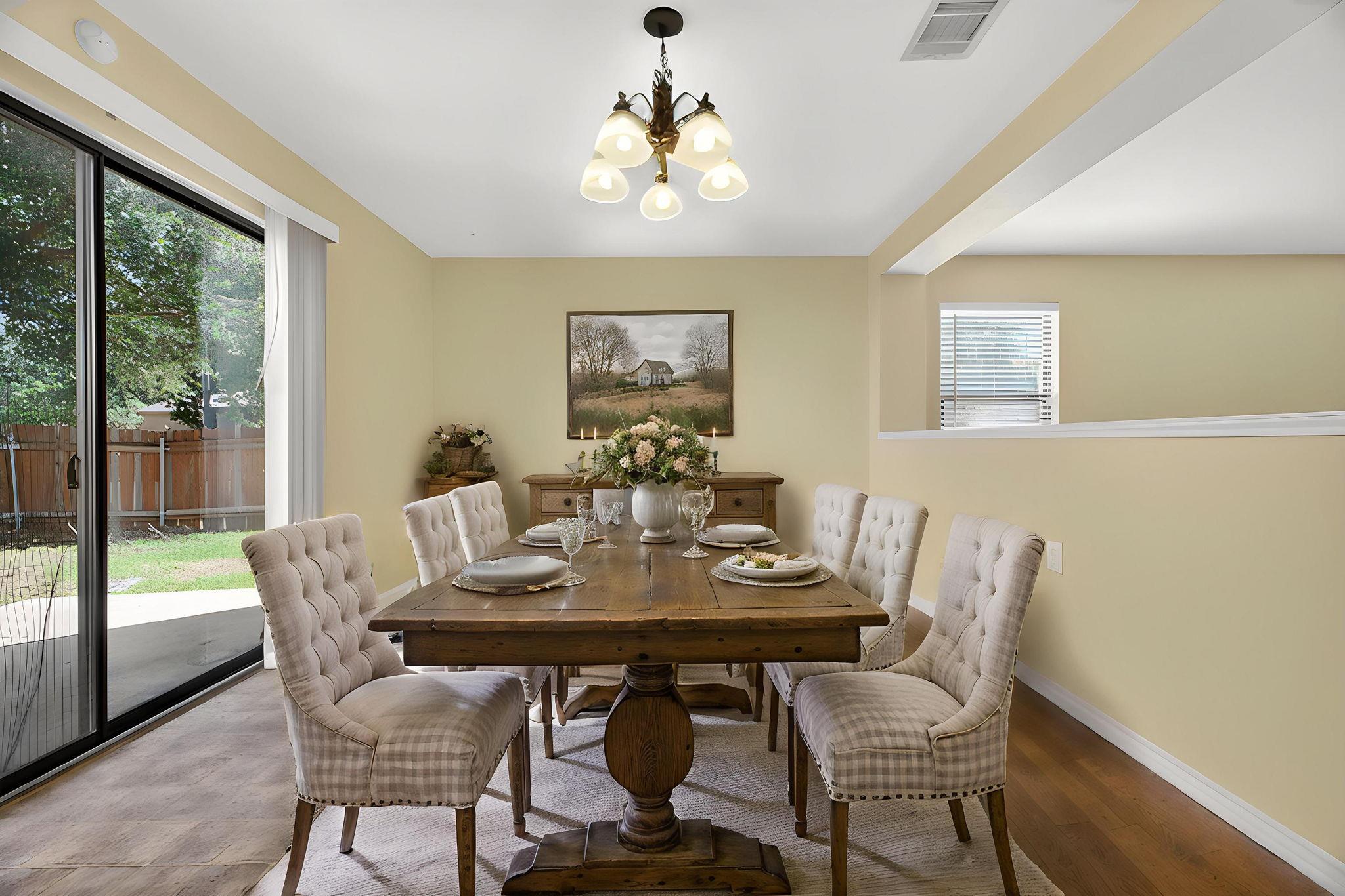 8813 Wiley Way, Austin, TX 78747