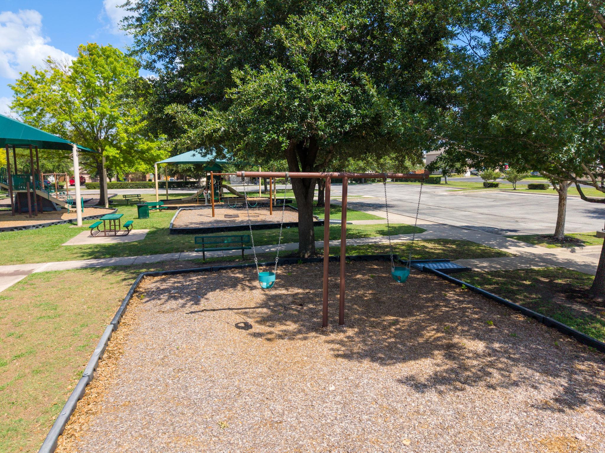 8813 Wiley Way, Austin, TX 78747