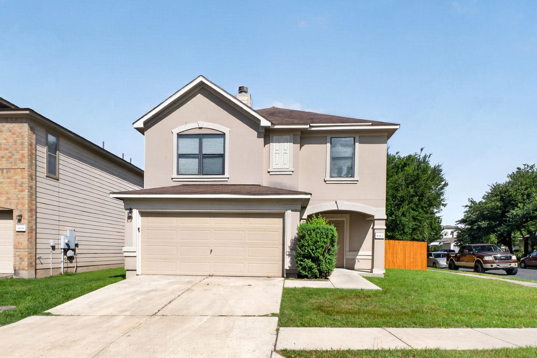 8813 Wiley Way, Austin, TX 78747