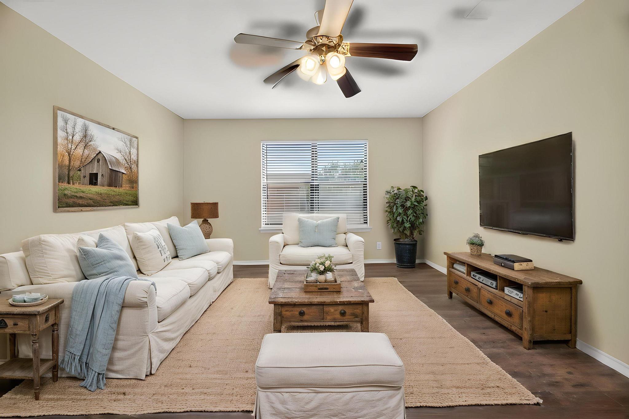 8813 Wiley Way, Austin, TX 78747