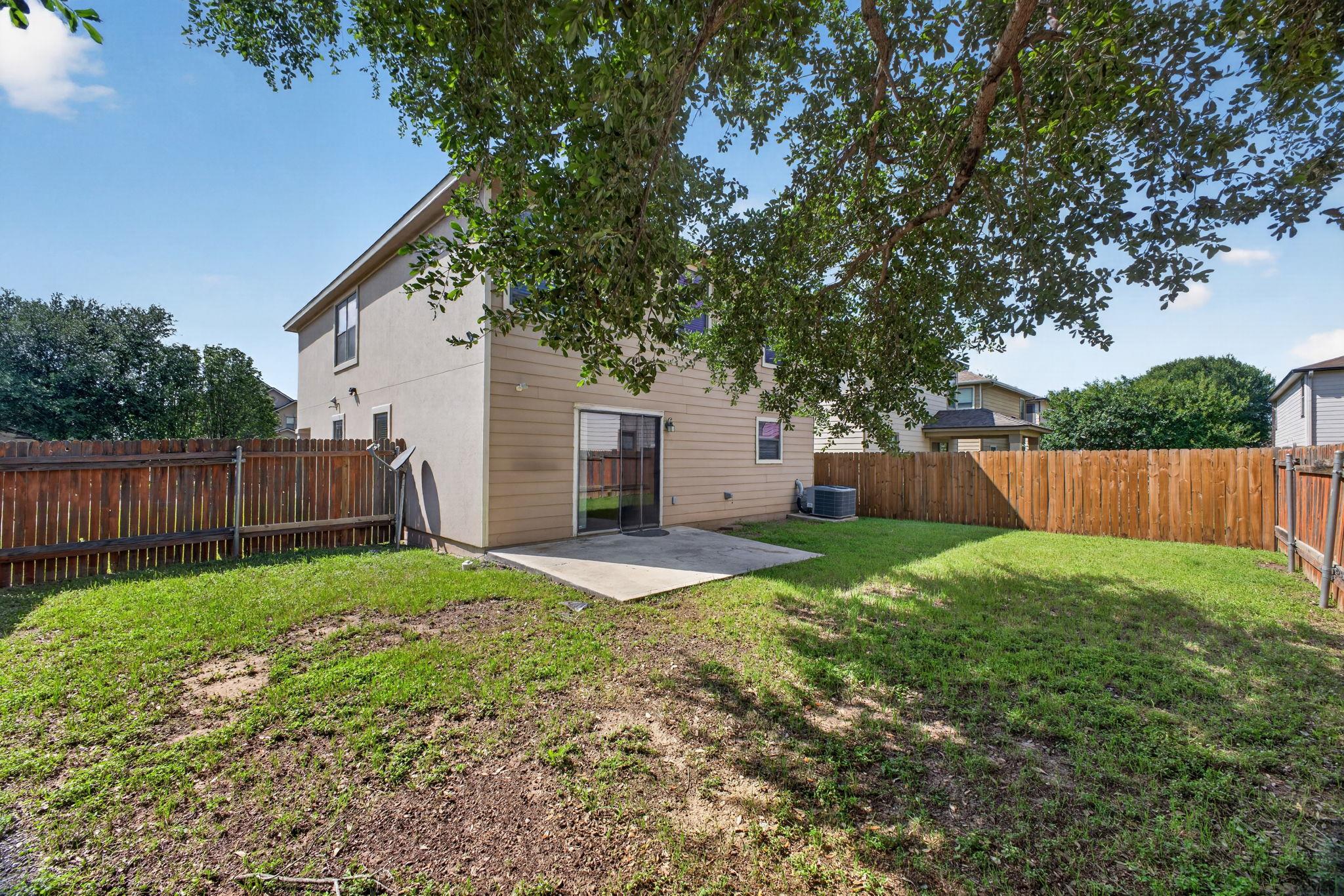 8813 Wiley Way, Austin, TX 78747