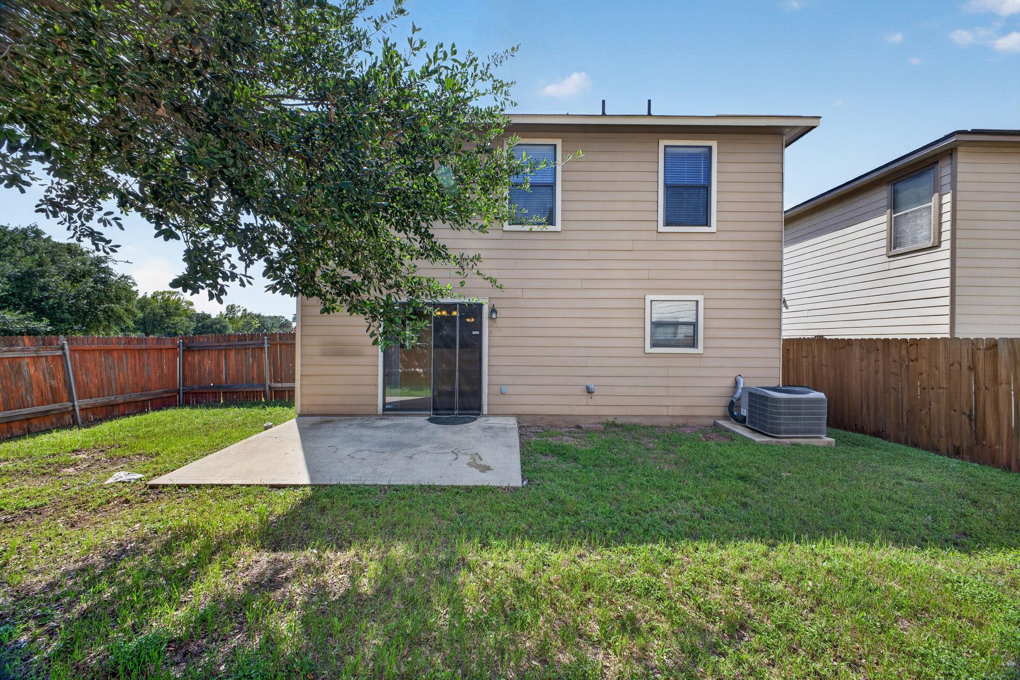 8813 Wiley Way, Austin, TX 78747