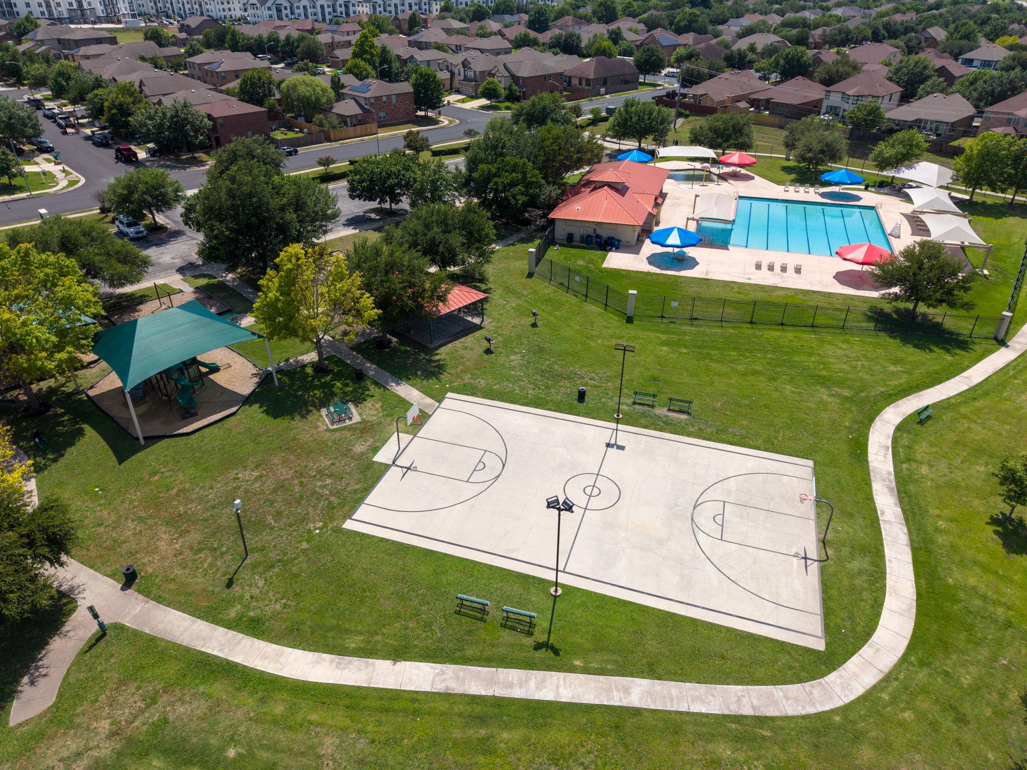 8813 Wiley Way, Austin, TX 78747