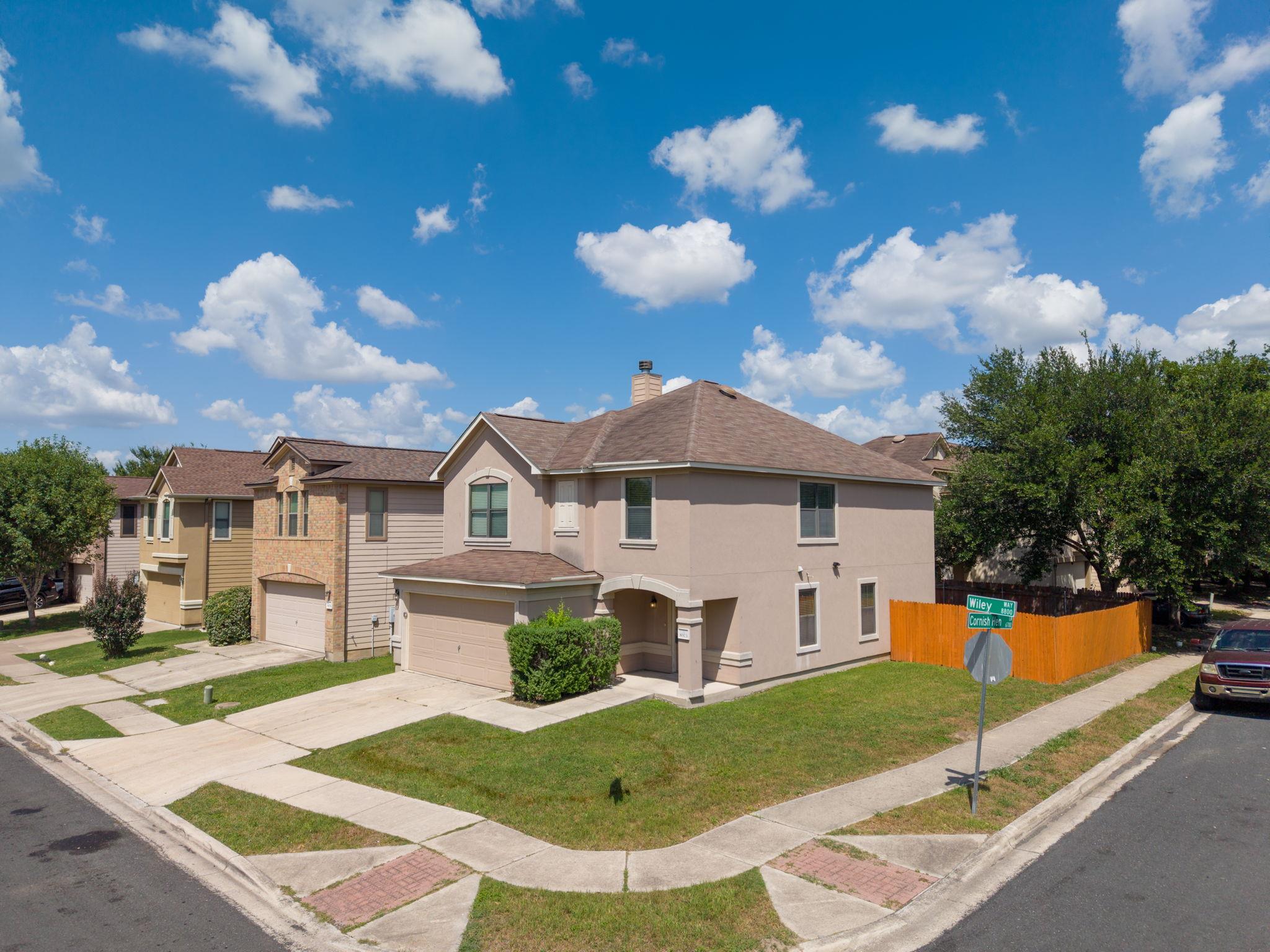 8813 Wiley Way, Austin, TX 78747