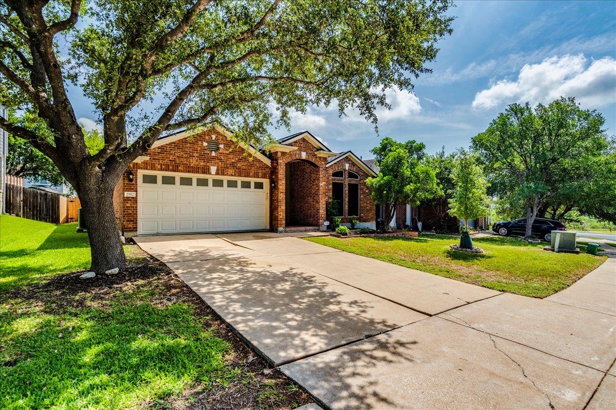 2912 Lynnbrook Dr, Austin, TX 78748