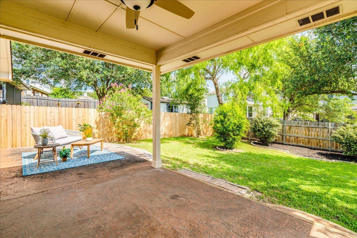 2912 Lynnbrook Dr, Austin, TX 78748