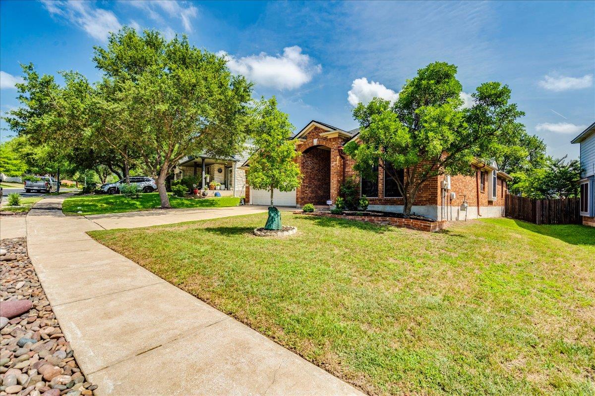 2912 Lynnbrook Dr, Austin, TX 78748