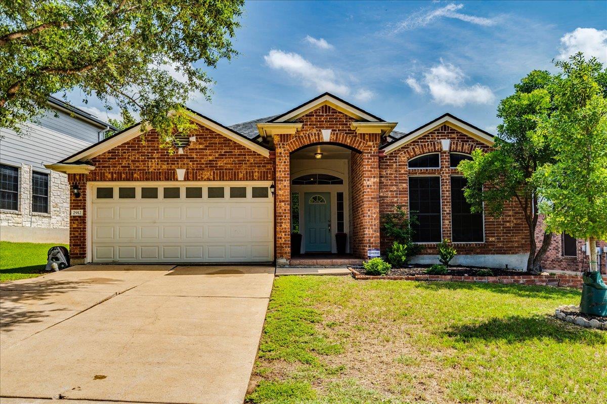 2912 Lynnbrook Dr, Austin, TX 78748