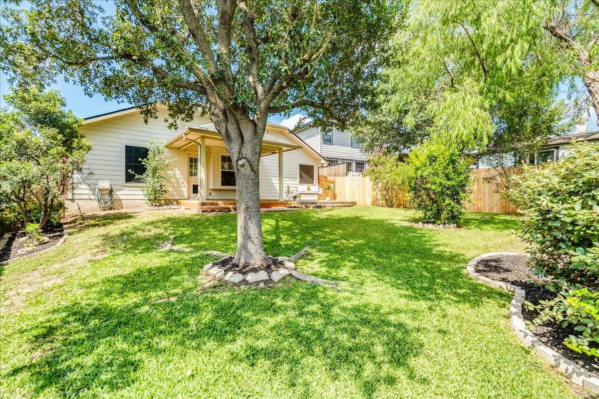 2912 Lynnbrook Dr, Austin, TX 78748