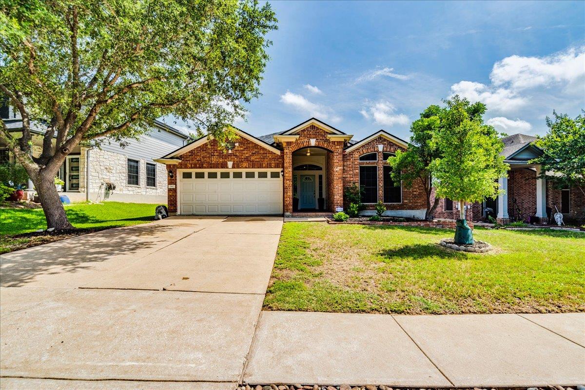 2912 Lynnbrook Dr, Austin, TX 78748