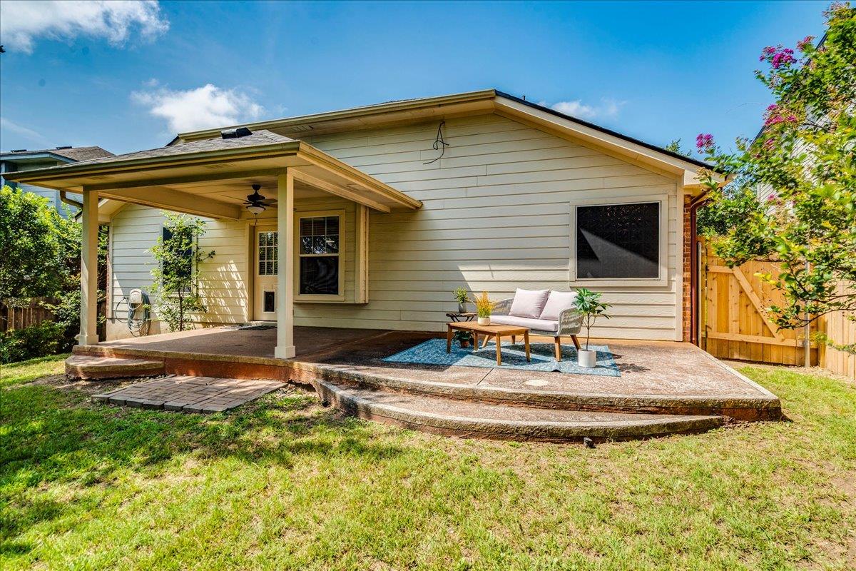 2912 Lynnbrook Dr, Austin, TX 78748