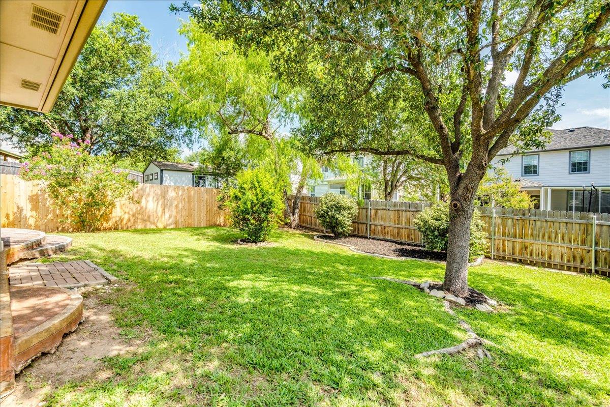2912 Lynnbrook Dr, Austin, TX 78748