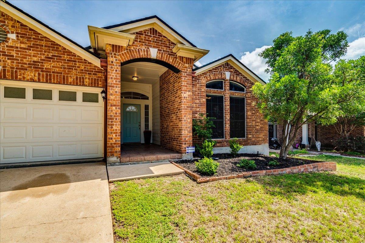 2912 Lynnbrook Dr, Austin, TX 78748