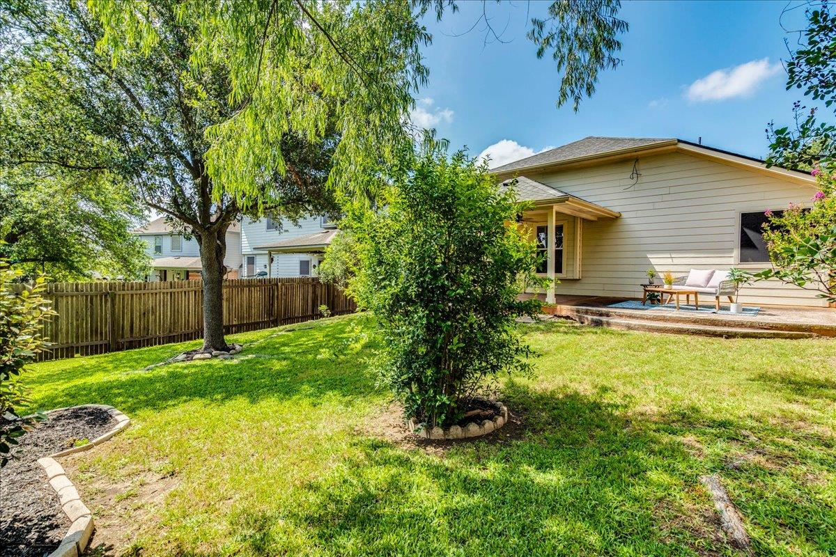 2912 Lynnbrook Dr, Austin, TX 78748