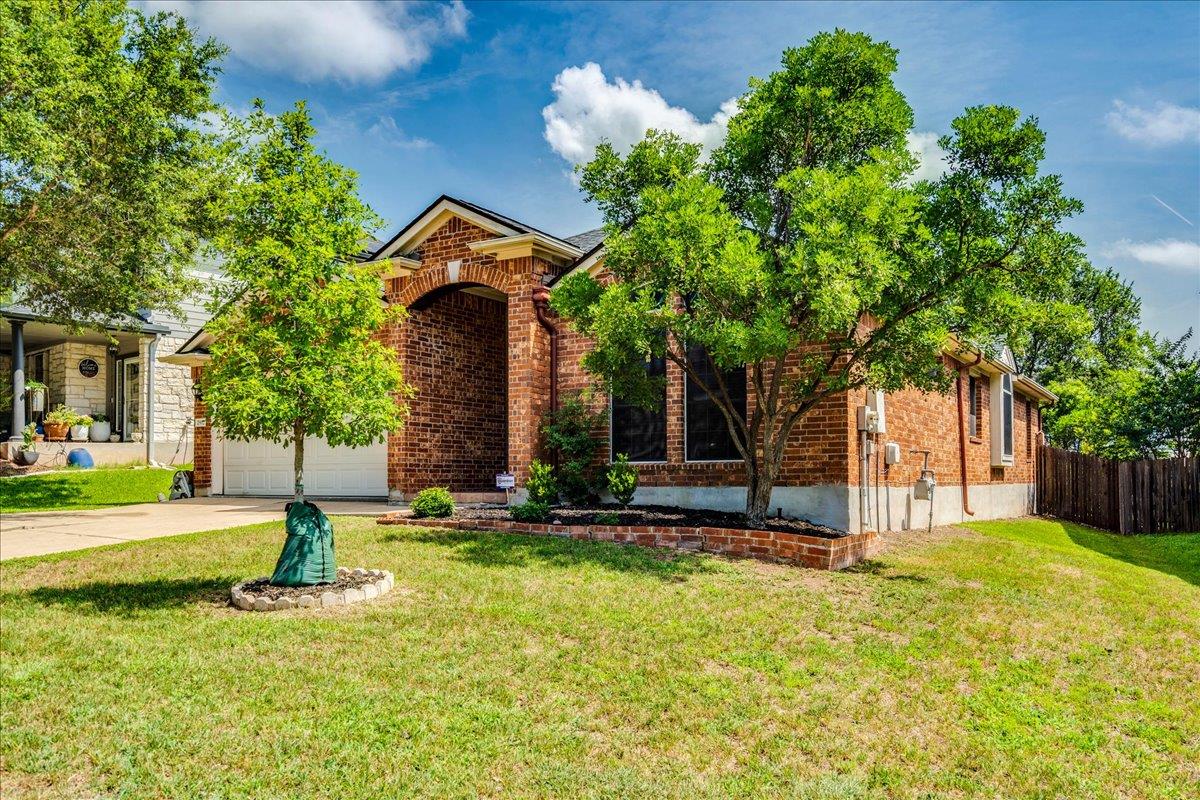 2912 Lynnbrook Dr, Austin, TX 78748