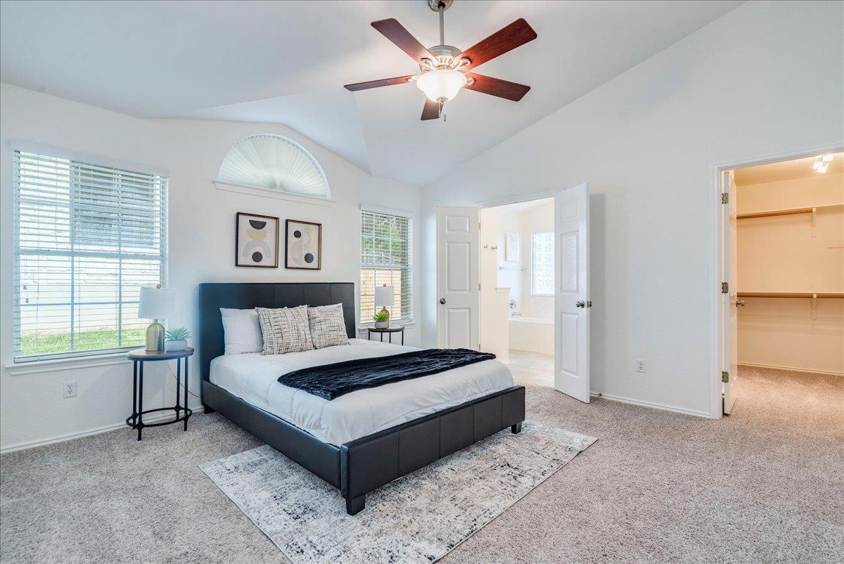 2912 Lynnbrook Dr, Austin, TX 78748